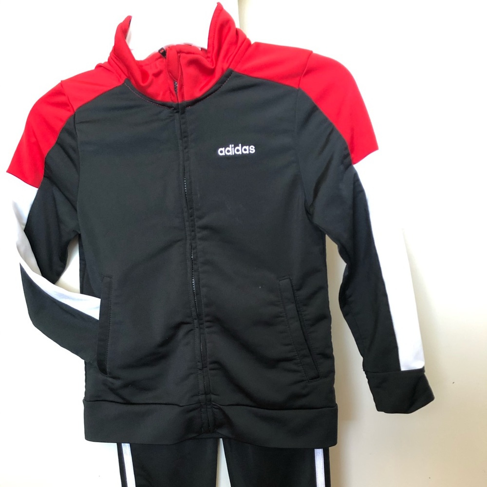 5T active wear